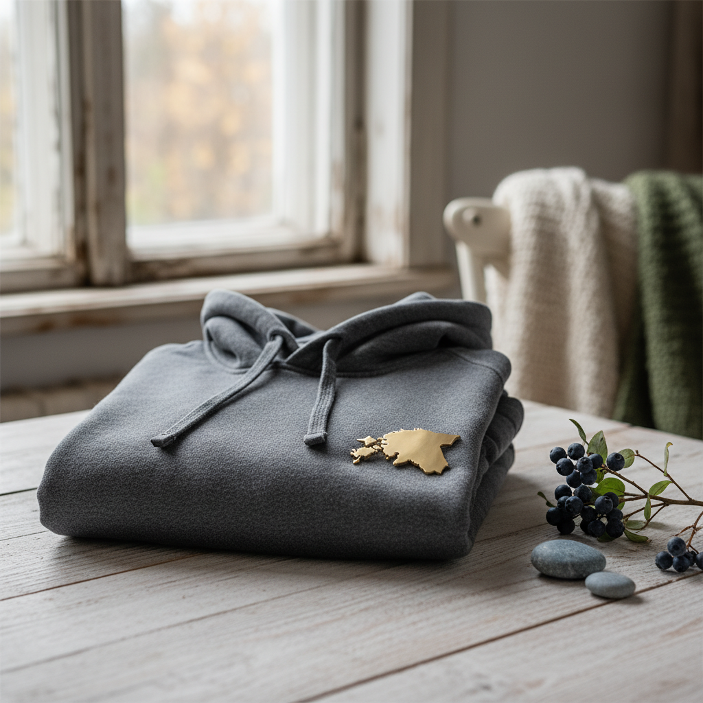 Eesti disainpusad: sügishooaja stiilseim valik