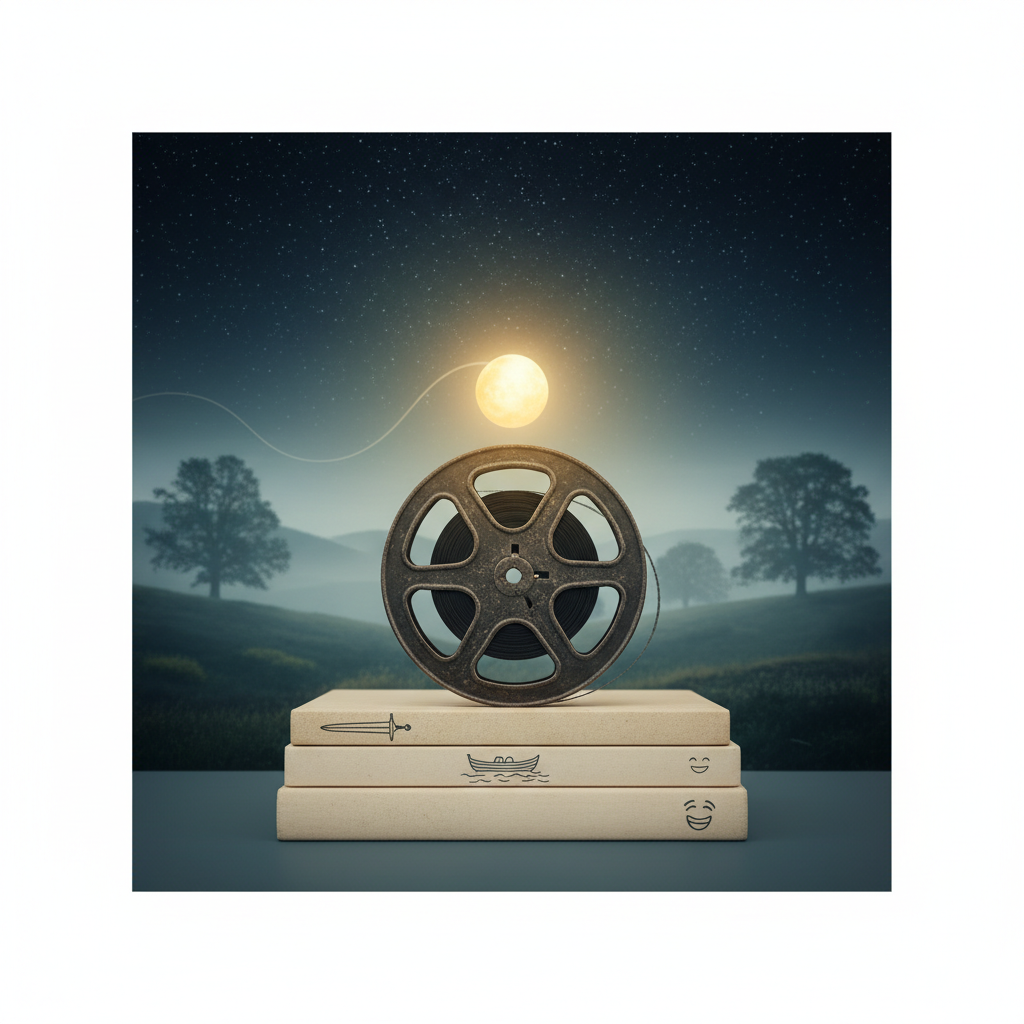 Eesti filmi klassika: parimad linateosed läbi aegade