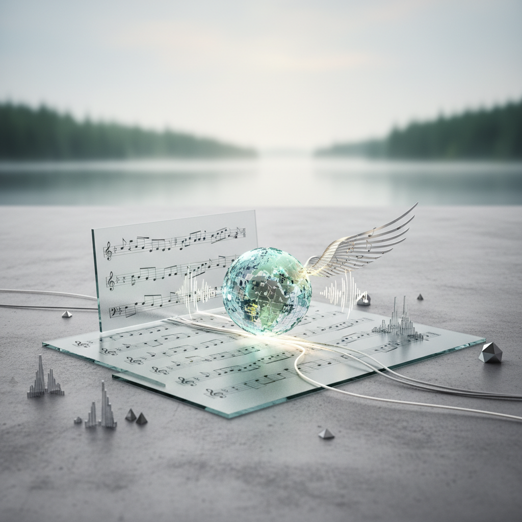 Eesti heliloojad maailmas: keda peab täna teadma?