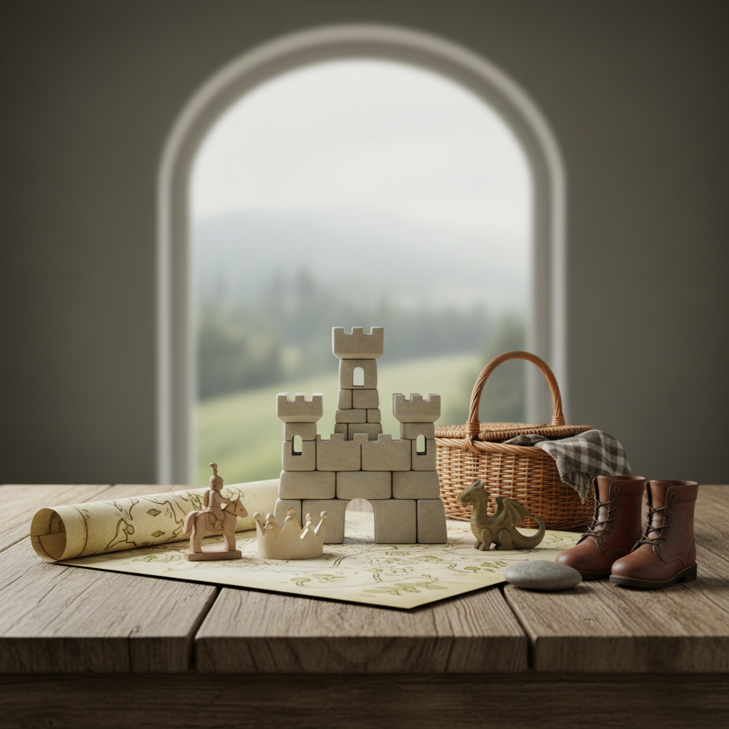 Eesti kauneimad lossid: ideid põnevaks perepuhkuseks