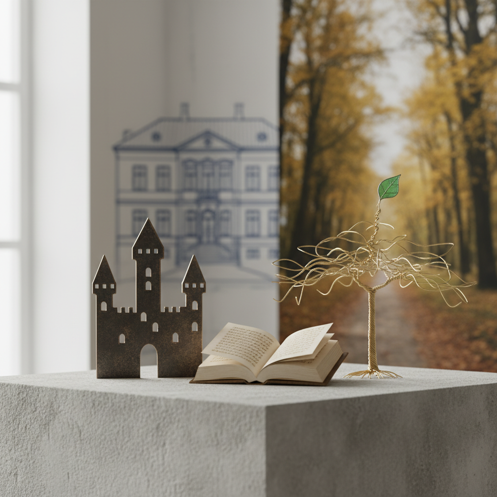 Eesti kaunimad mõisad ja lossid: mida kindlasti külastada?