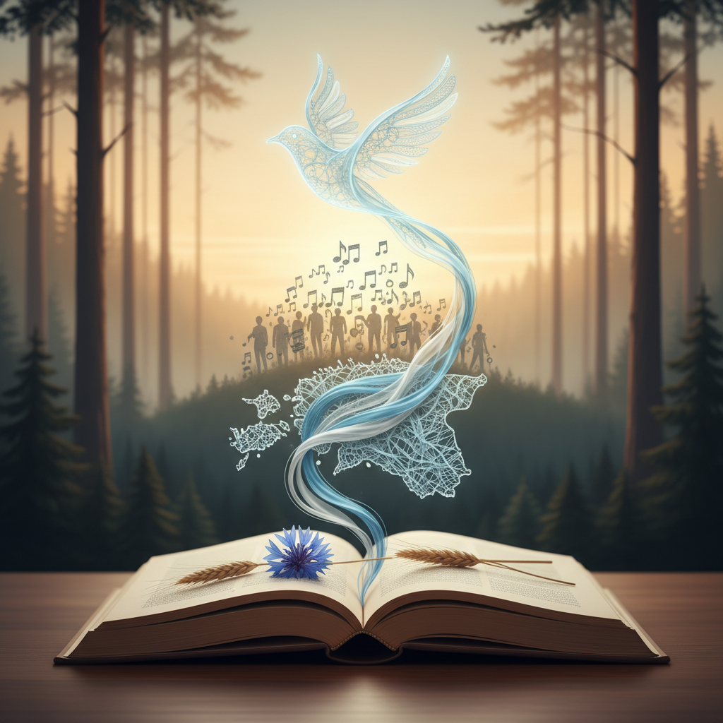 Eesti luule pärlid: luuletused, mis puudutavad meid kõiki