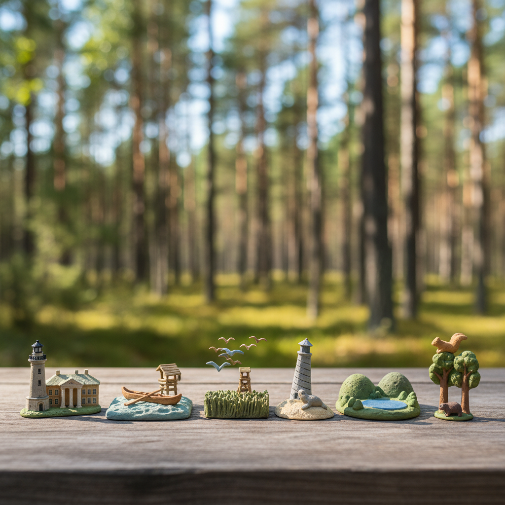 Eesti rahvuspargid: parimad matkarajad ja looduspärlid