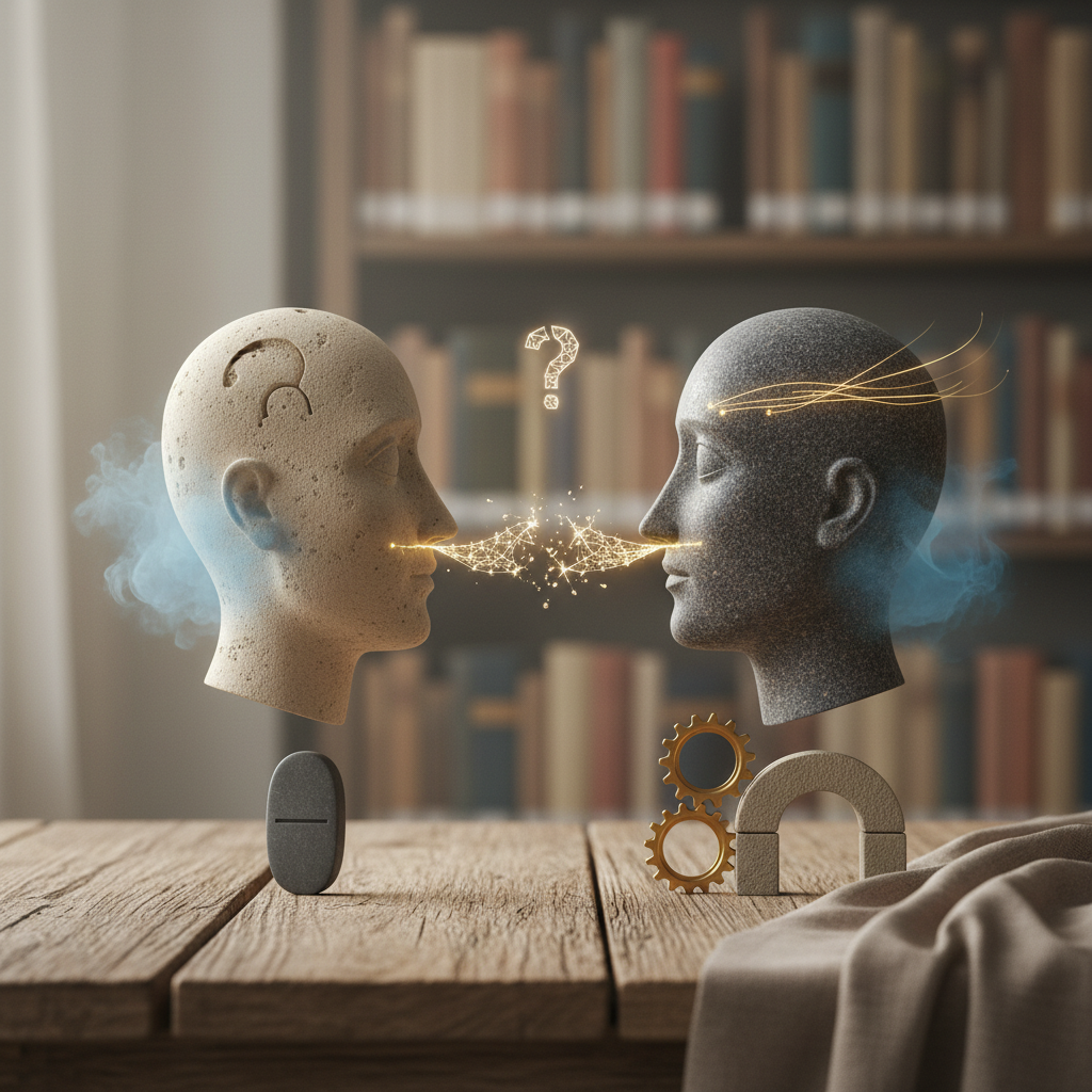 Eesti-soome tõlge: kuidas vältida piinlikke keelevigu