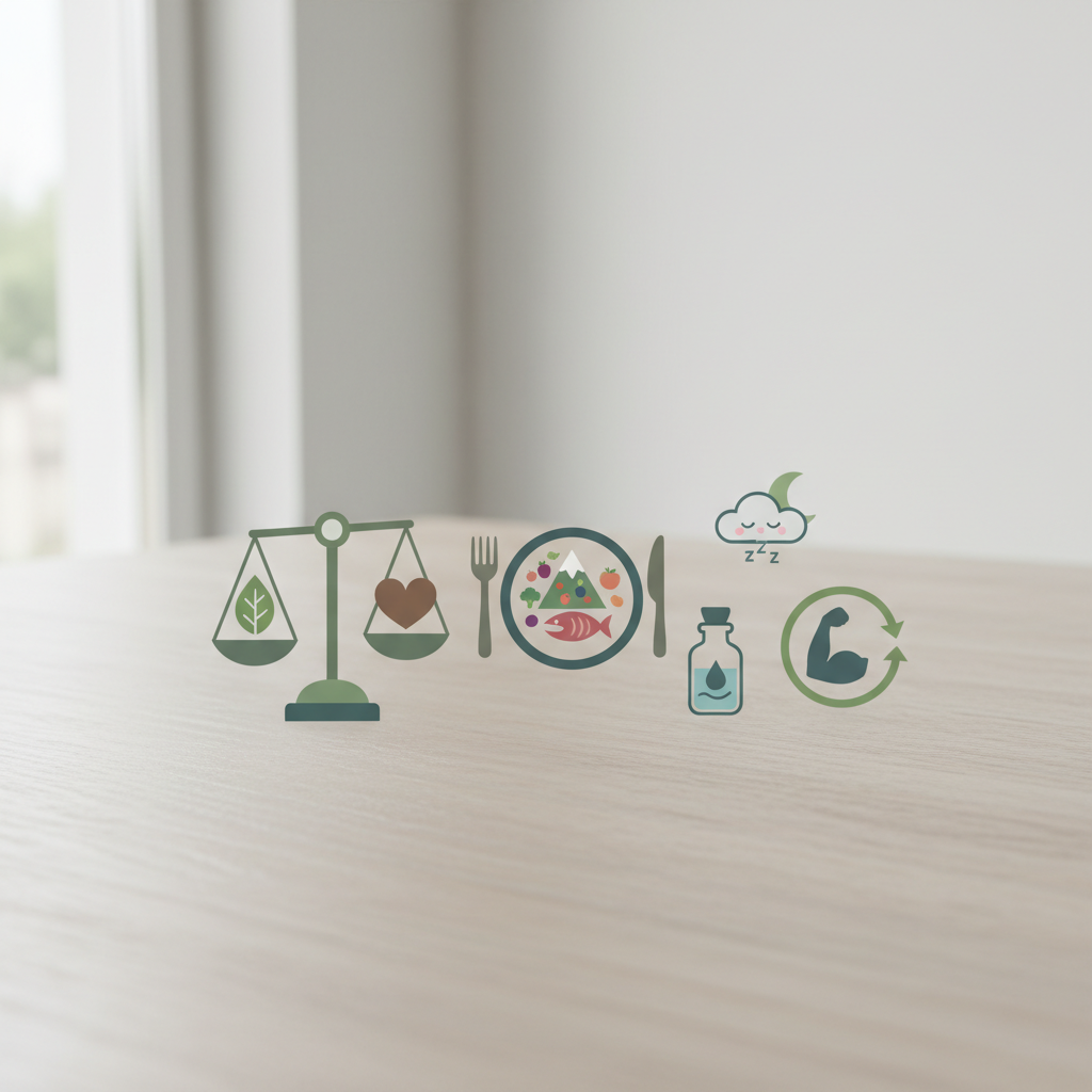 Kaalust alla ilma näljata: lihtsad ja toimivad nipid