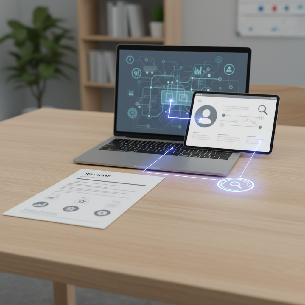 Karjäärinõustaja: nii koostad CV, mis avab kõik uksed