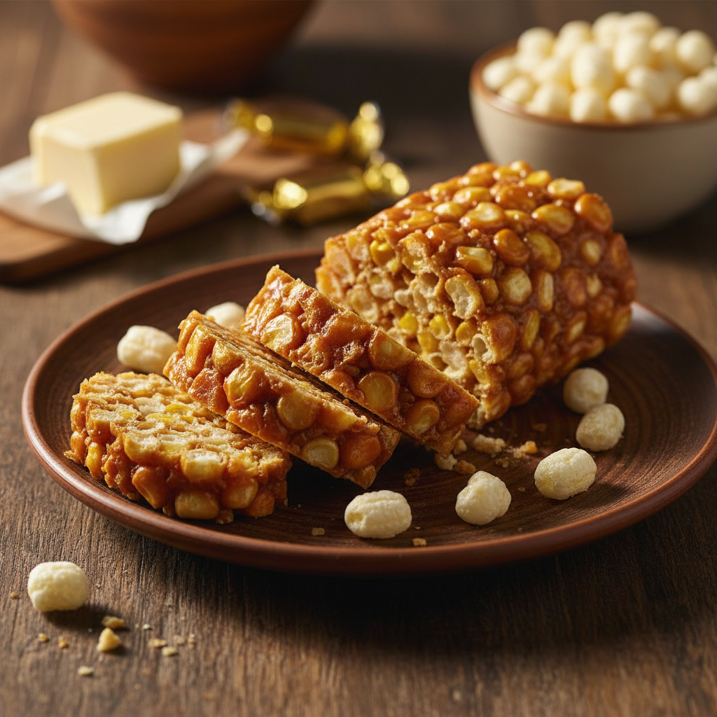 Kass Arturi retsept: nostalgiline iirisemaius lapsepõlvest