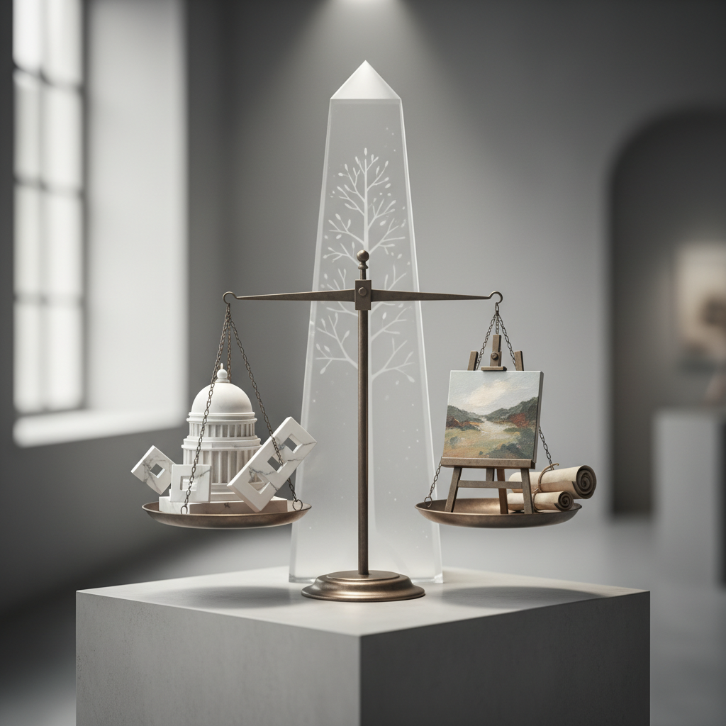 Kes on Eesti kuulsaim kunstnik? Ekspertide pingerida