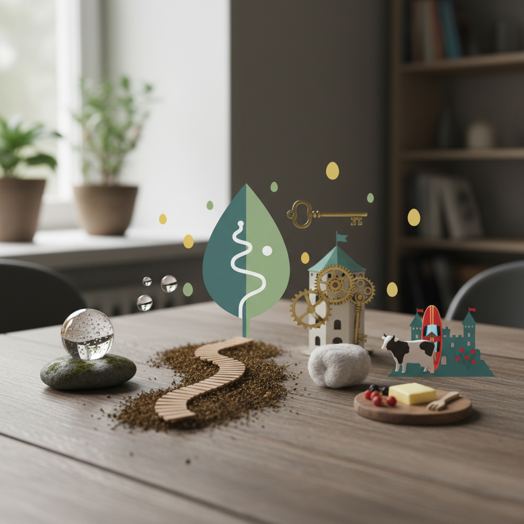 Kesk-Eesti peidetud pärlid: kuhu minna perega puhkama?