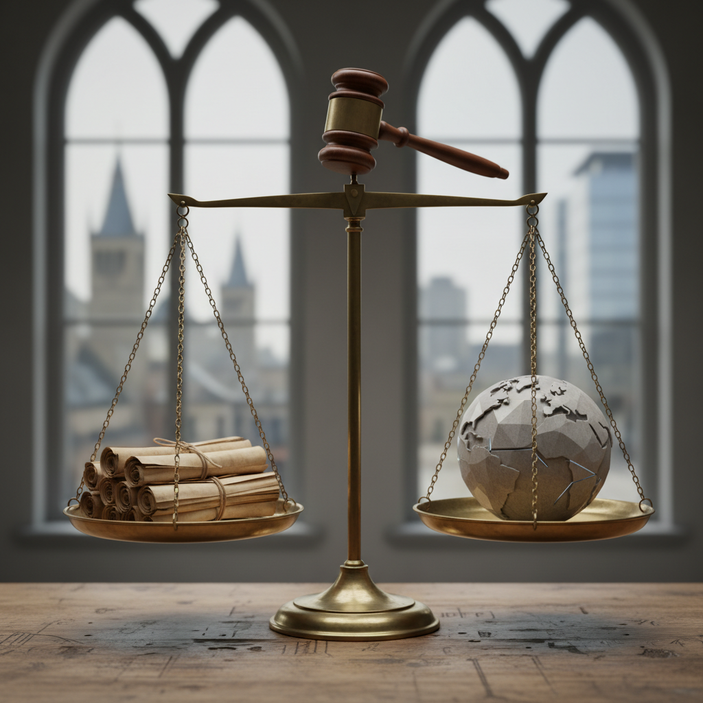 Keskaegne Eesti: kas elu oli tõesti nii sünge ja pime?