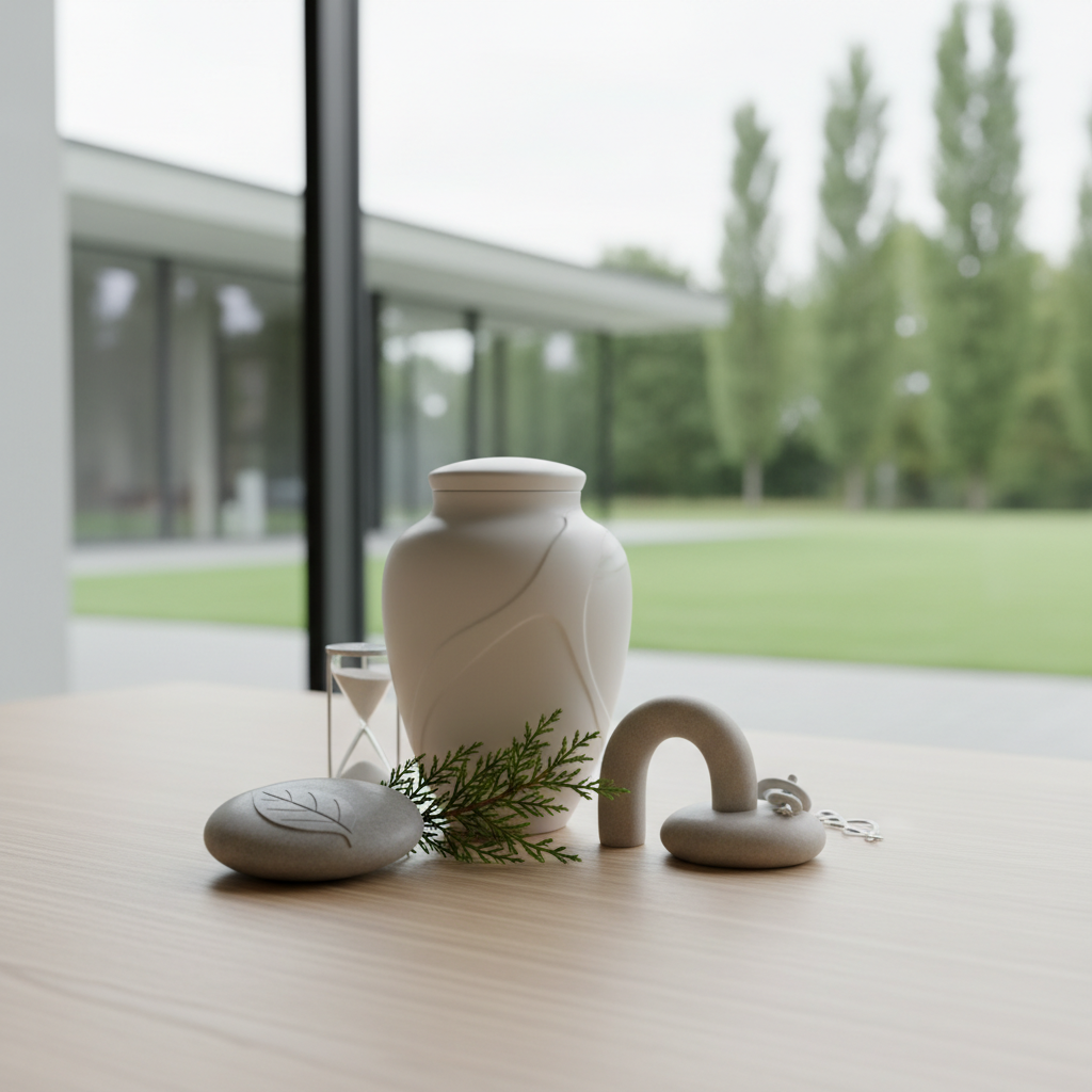 Krematooriumid Eestis: vaata asukohti ja teenuste hindu