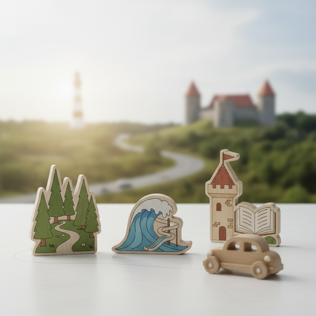 Kuhu minna lastega Eestis? Parimad ideed perepuhkuseks