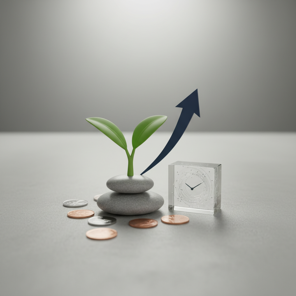 Kuidas alustada investeerimist ja vältida algajate vigu?