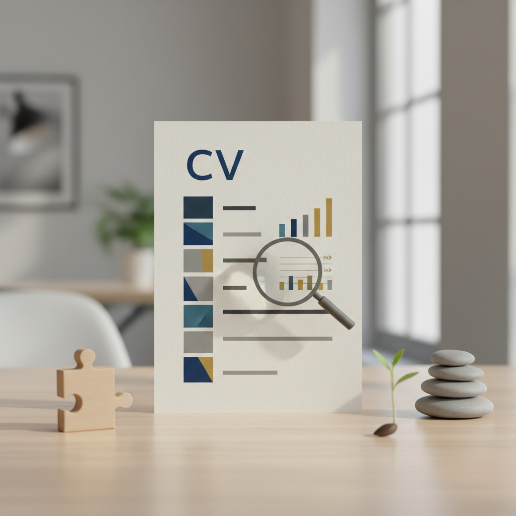 Kuidas koostada CV, mis tagab kutse töövestlusele?