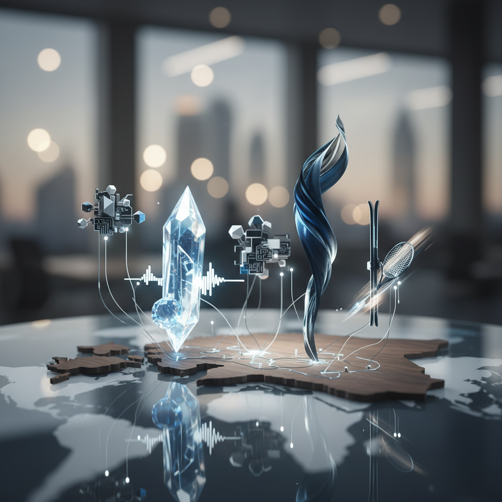 Maailmakuulsad eestlased: need nimed on tuntud igal pool