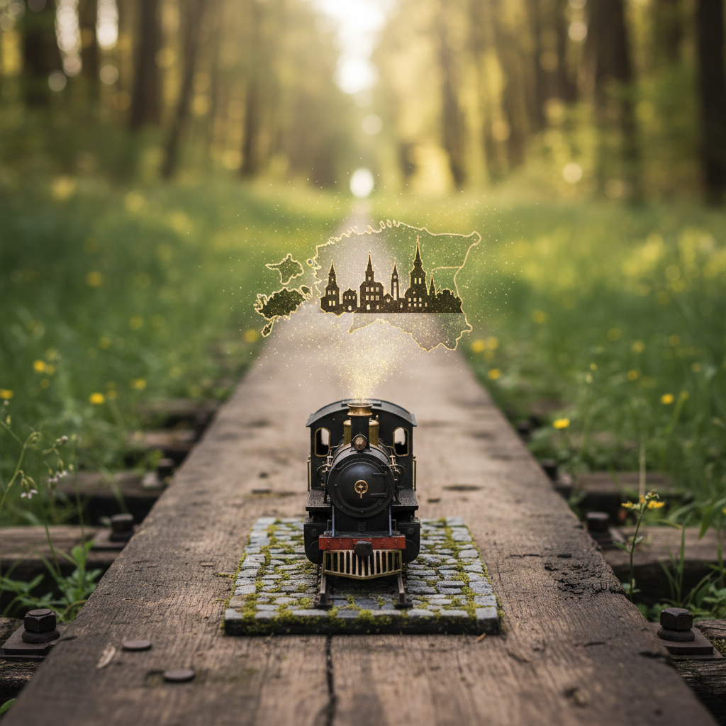 Mõisaküla: Eesti väikseim linn on tõeline peidetud pärl