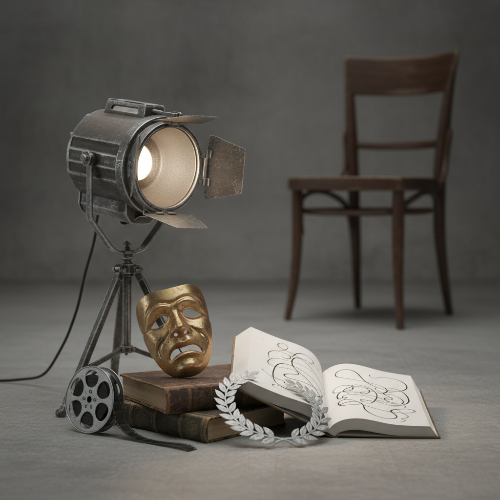 Need on läbi aegade armastatuimad Eesti meesnäitlejad