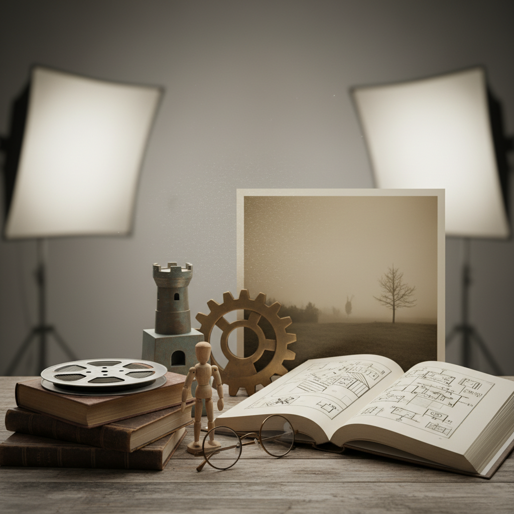 Nostalgialaks: Eesti filmid, mida tasub uuesti vaadata