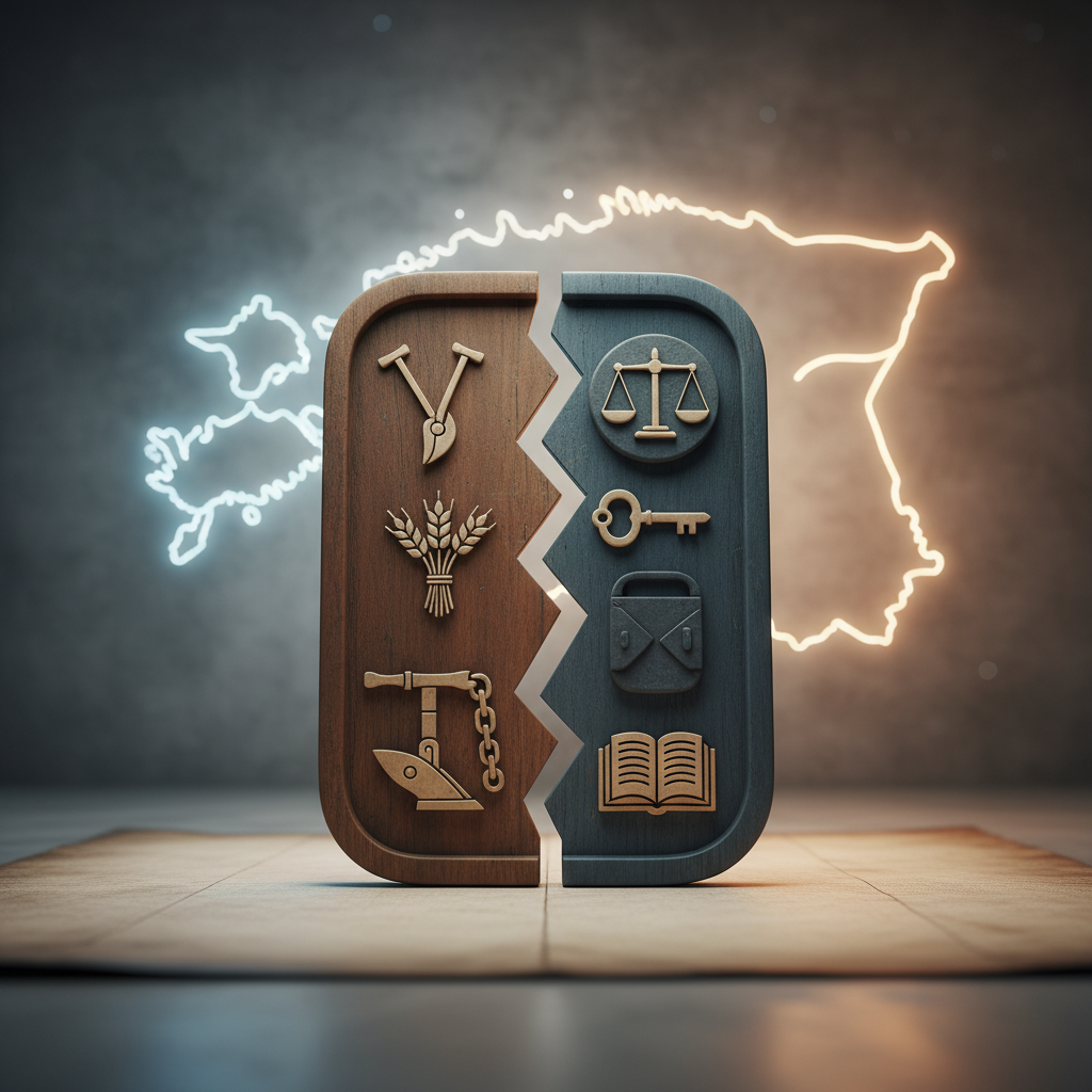 Pärisorjuse kaotamine: Kas see tõi talurahvale vabaduse?