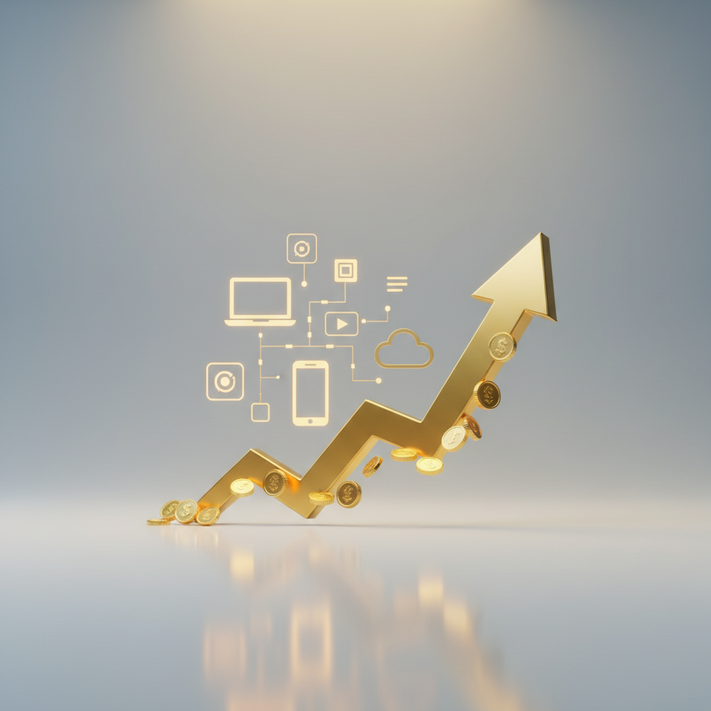 Partnerlusturundus: Kuidas veebis lisaraha teenida?