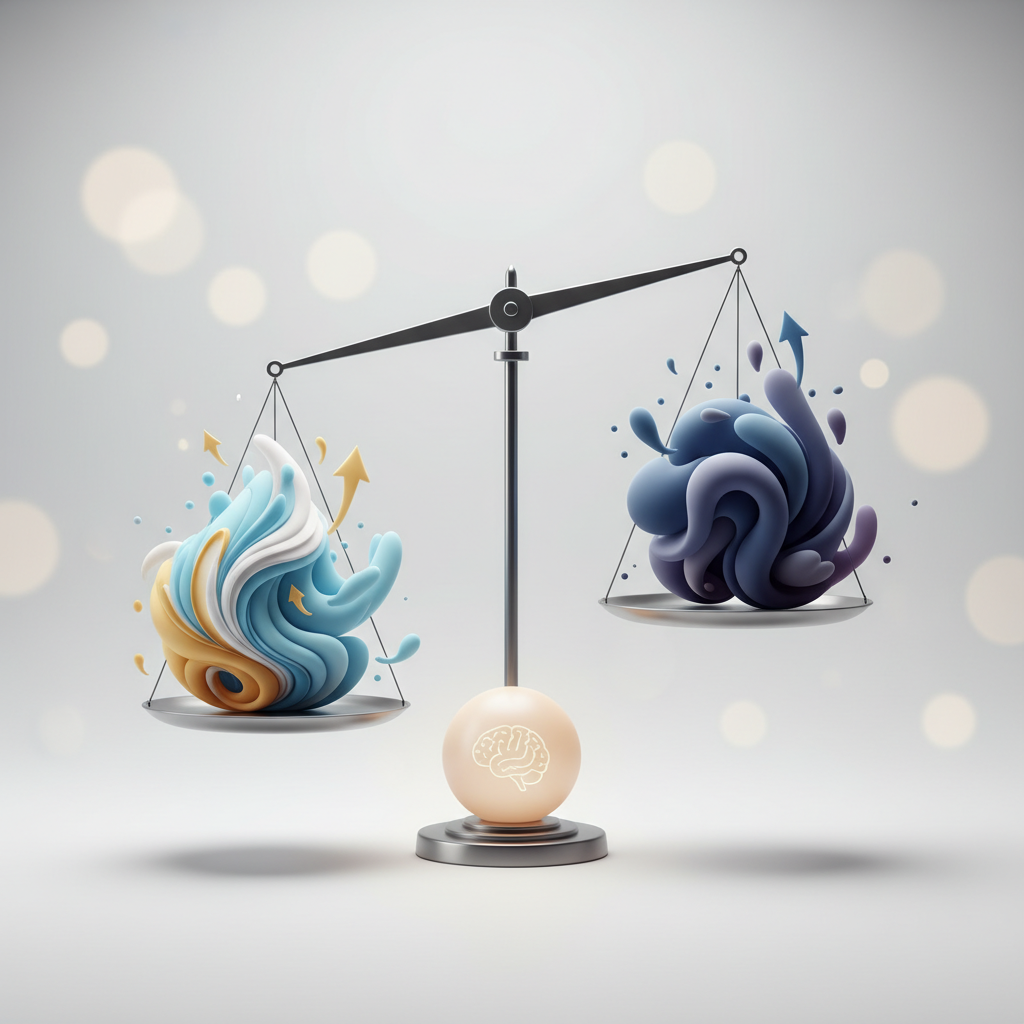 Psühhiaater: kuidas suhelda bipolaarse häirega lähedasega?