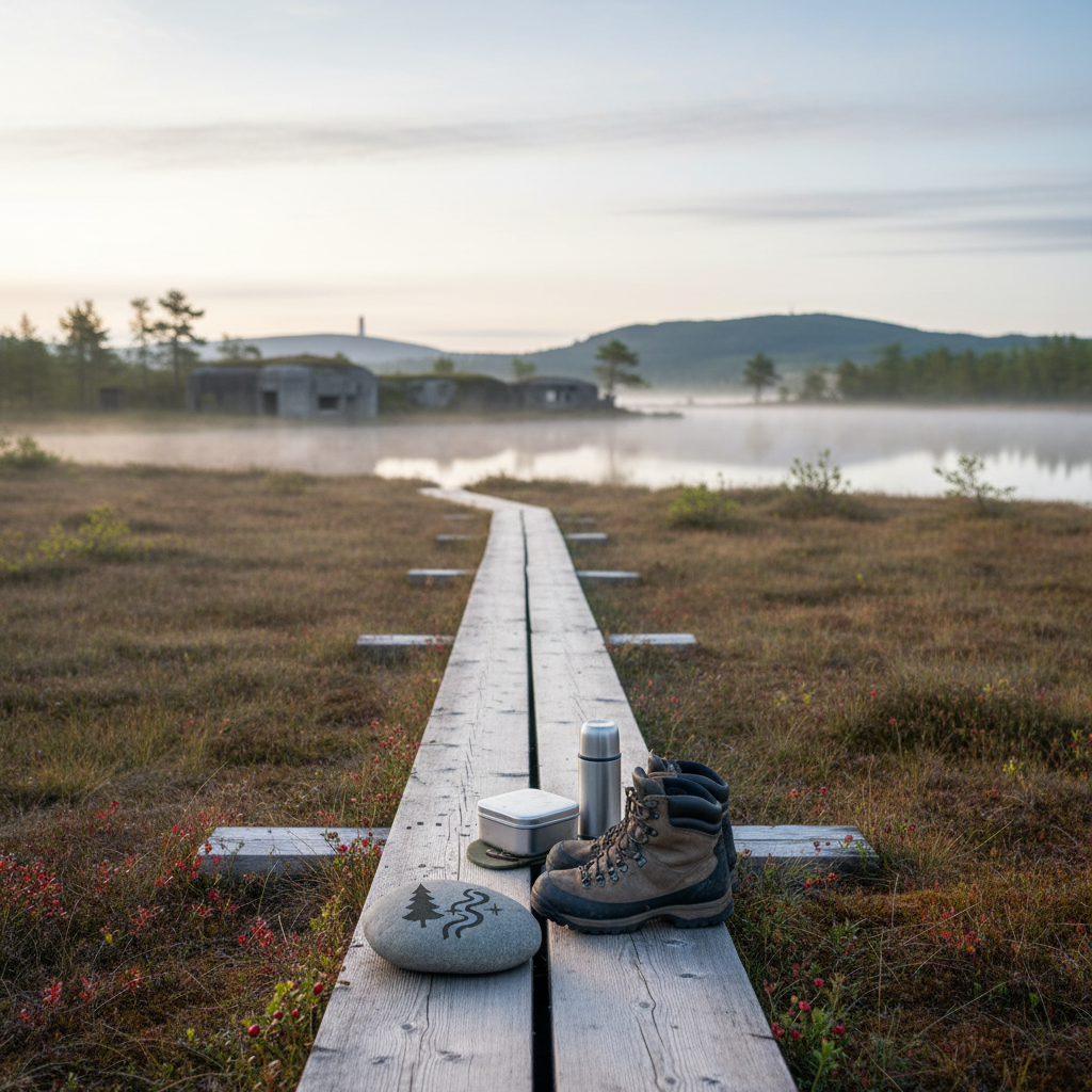 Puhkus Eestis: 10 peidetud pärli, mida tänavu avastada