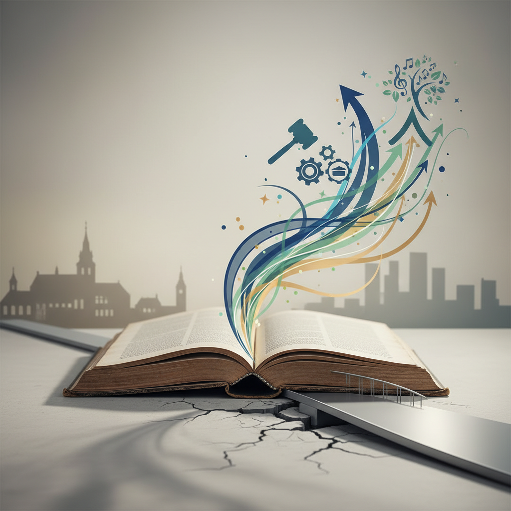 Reformatsioon Eestis: pööre, mis mõjutab meid tänaseni