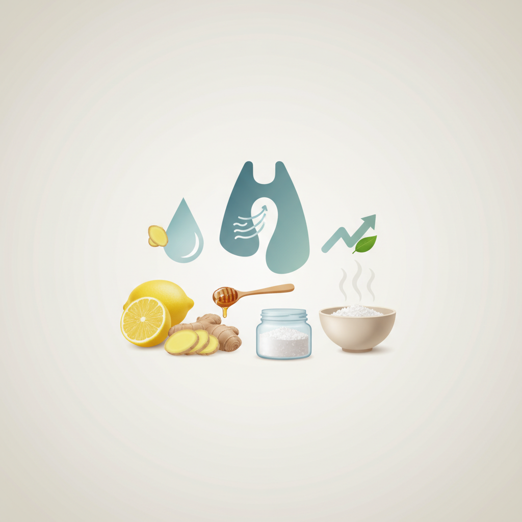 Röga kurgus? Nii saad sellest koduste vahenditega lahti