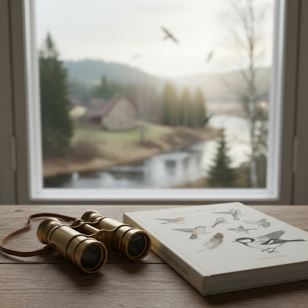 10 levinumat lindu Eestis: tunne neid unepealt