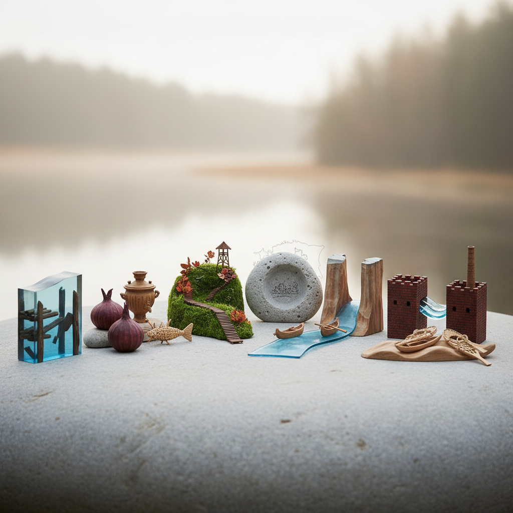 7 lummavat kohta Eestis, mida sel aastal külastada