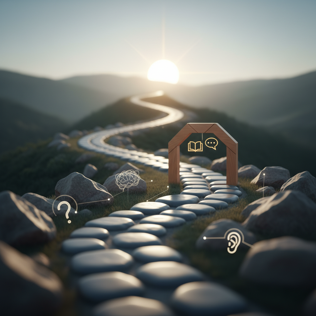 B1 eesti keele eksam: kas see on tõesti nii keeruline?