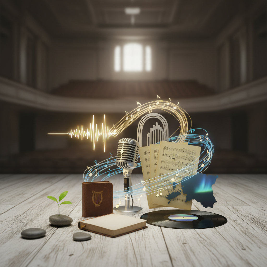 Eesti parimad laulud läbi aegade: suur edetabel