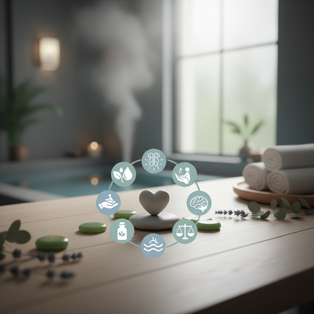 Eesti parimad spaad: kuhu minna argimurede eest pakku?