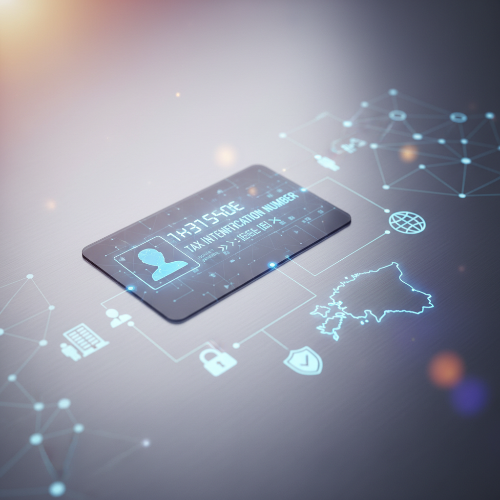 Eesti TIN number: mis see on ja kust seda leida?