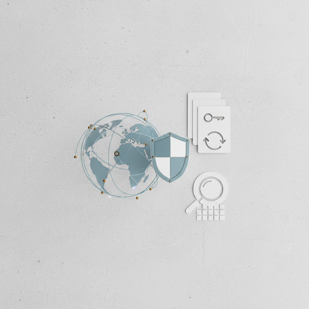 EORI number: mis see on ja kuidas seda taotleda?