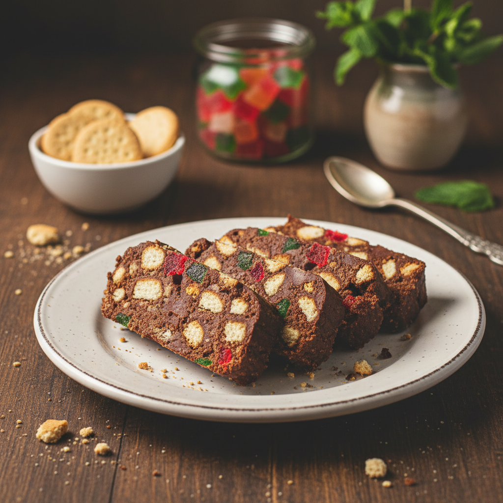 Lihtne kirju koera retsept: maitseb nagu lapsepõlves