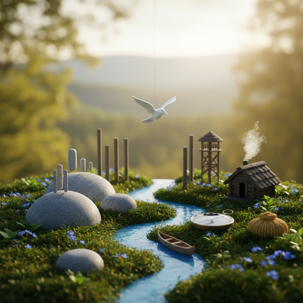 Lõuna-Eesti puhkusespikker: kuhu minna ja mida teha?