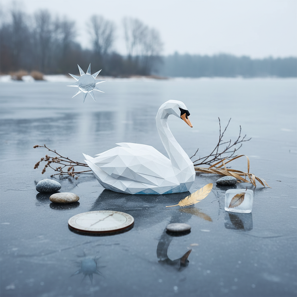 Ornitoloog: kuidas veelinnud Eesti talve üle elavad?