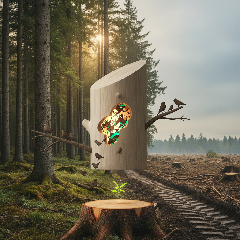 Ornitoloog selgitab: mis ohustab Eesti metsalinde?