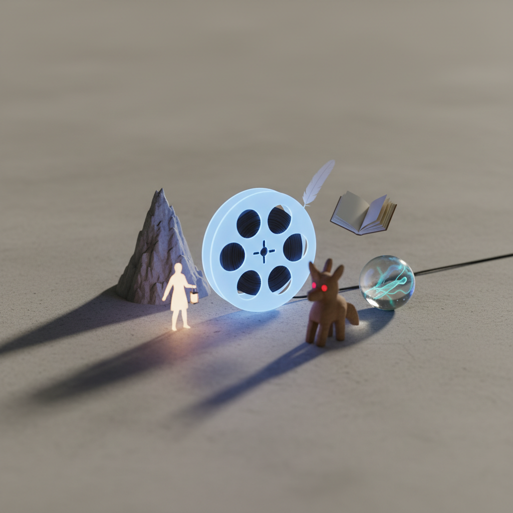 Parimad Eesti filmid läbi aegade: kohustuslik nimekiri