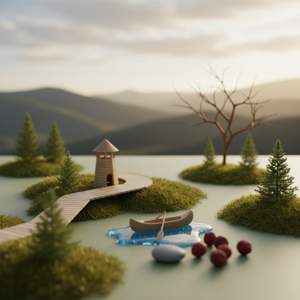 Parimad looduskaitsealad Eestis perega matkamiseks