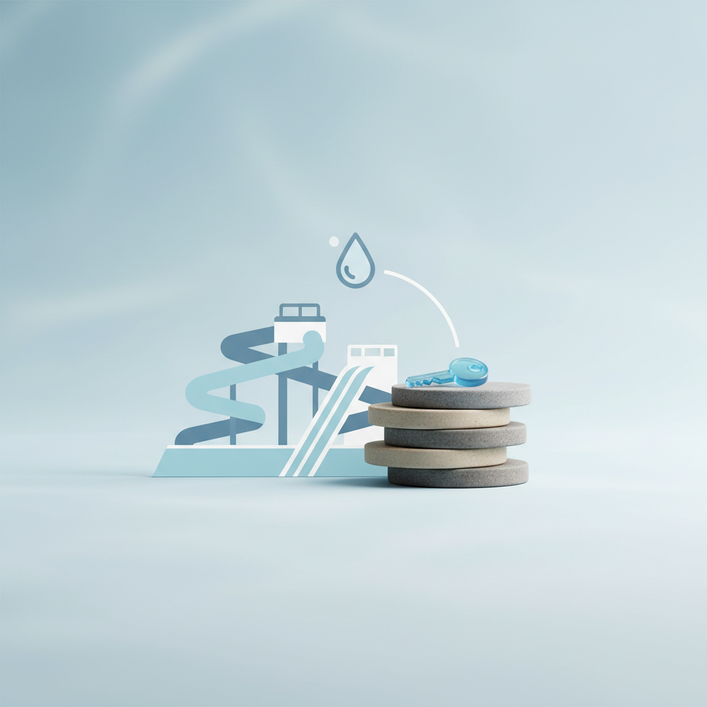 Parimad veepargid Eestis: suur ülevaade ja piletihinnad