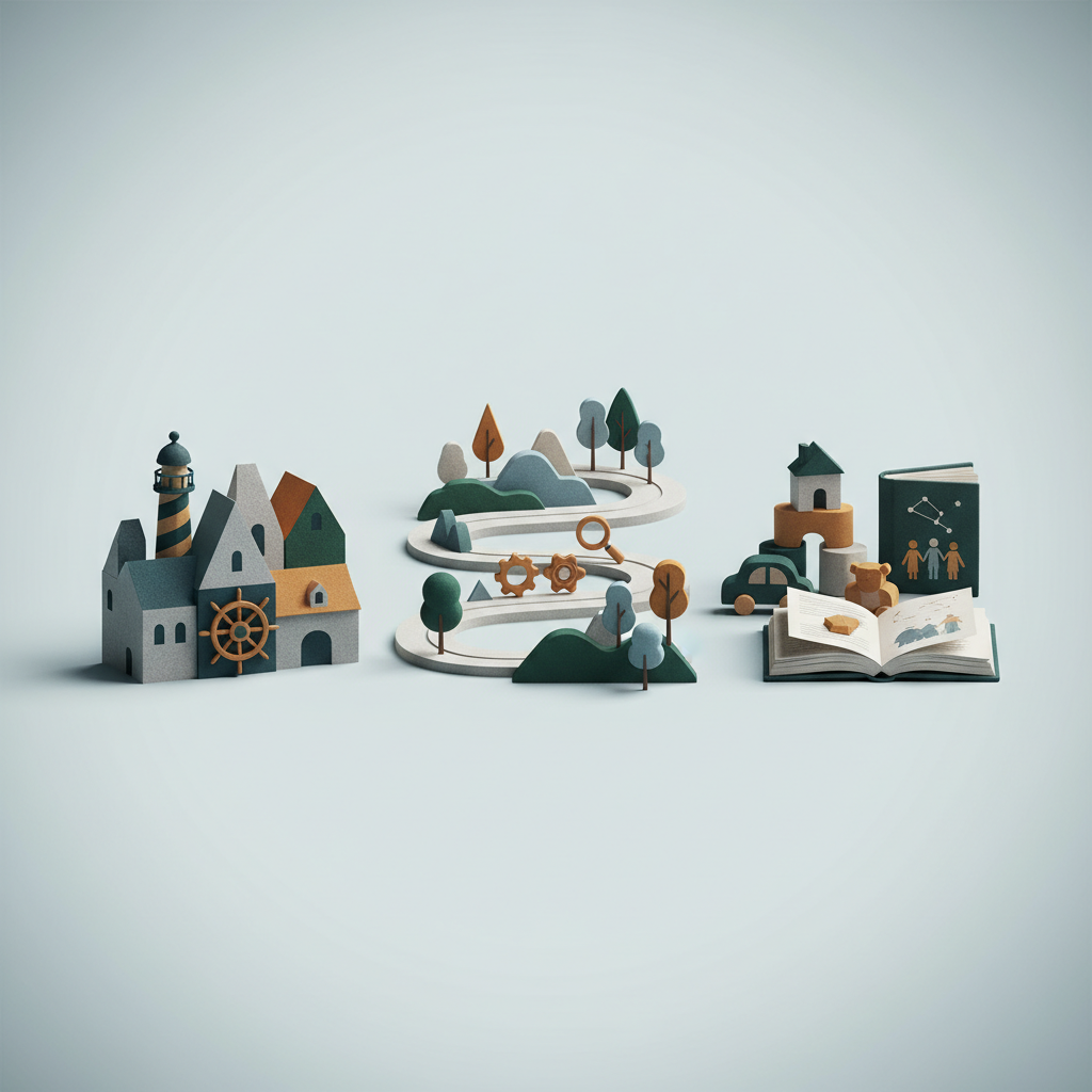 Põnevad muuseumid Eestis: kuhu minna perega?