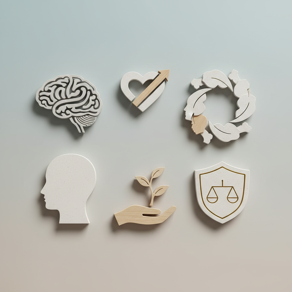 Psühholoog: kuidas kasvatada tütart, kes endale meeldib