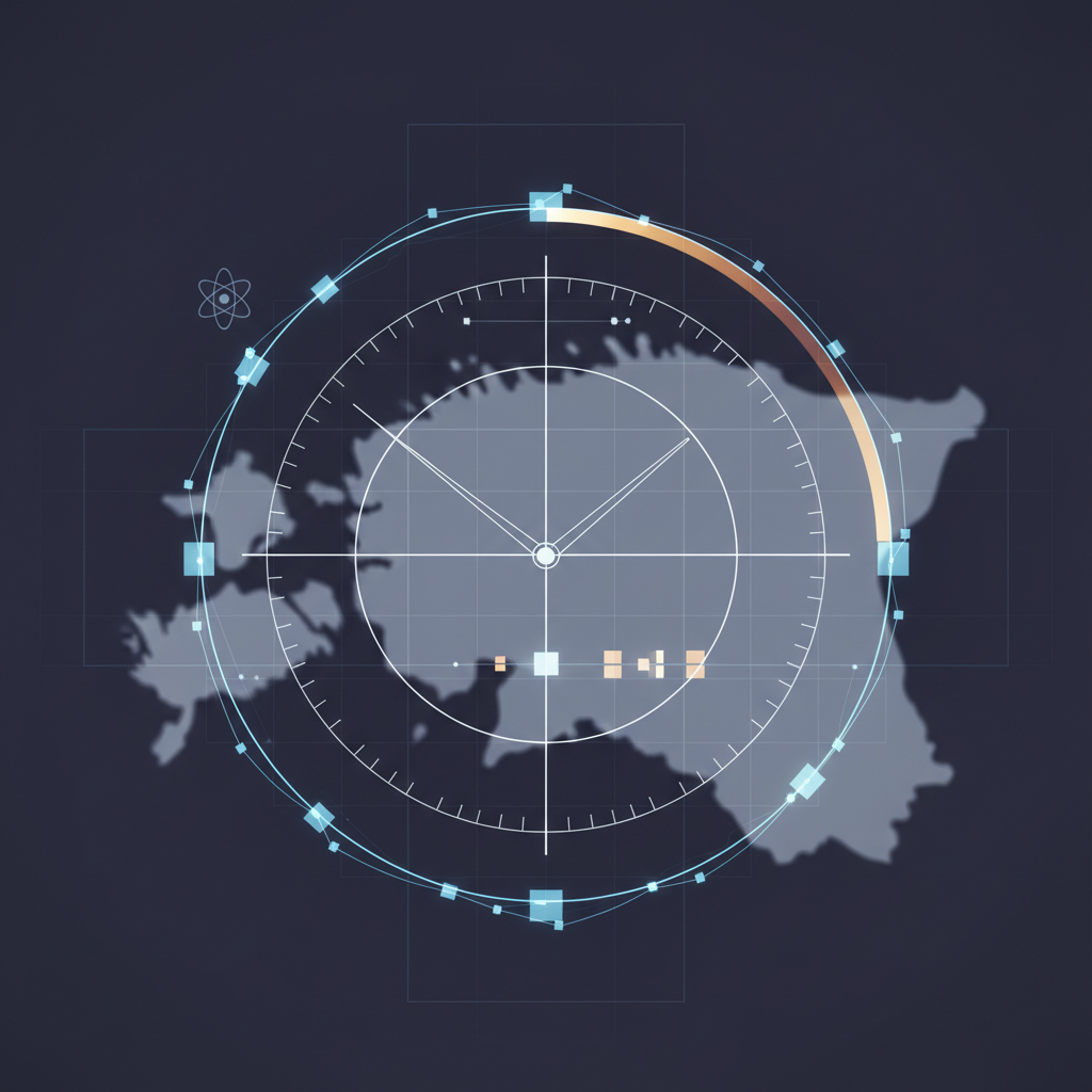 Täpne kellaaeg Eestis: vaata, mis kell praegu on