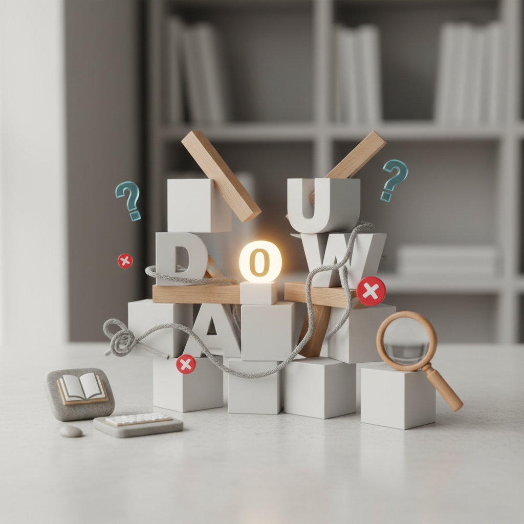 TEST | Kas valdad eesti keelt? Kontrolli oma teadmisi