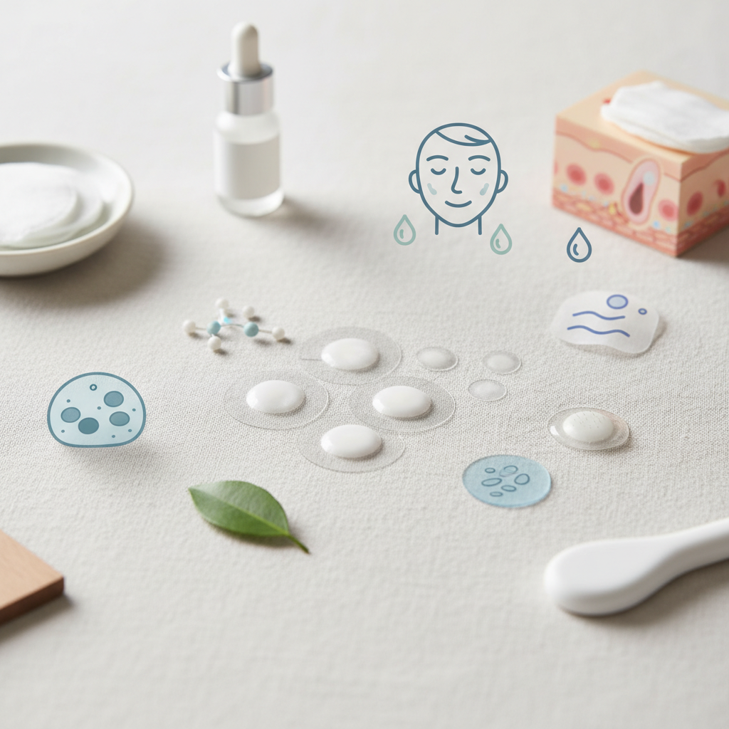 Vistrikuplaastrid: kas need kaotavad punnid tõesti üleöö?