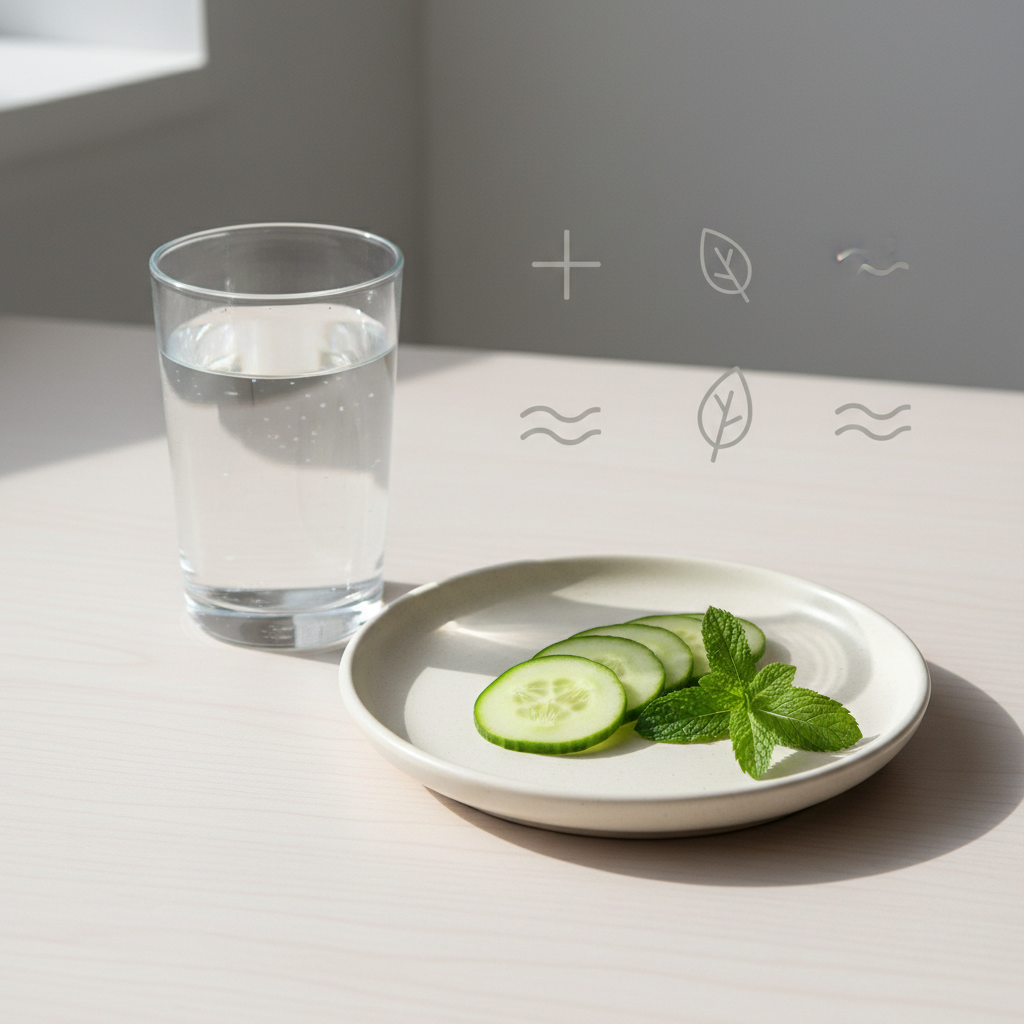 Eksperdid: kui palju vett peab päevas tegelikult jooma?