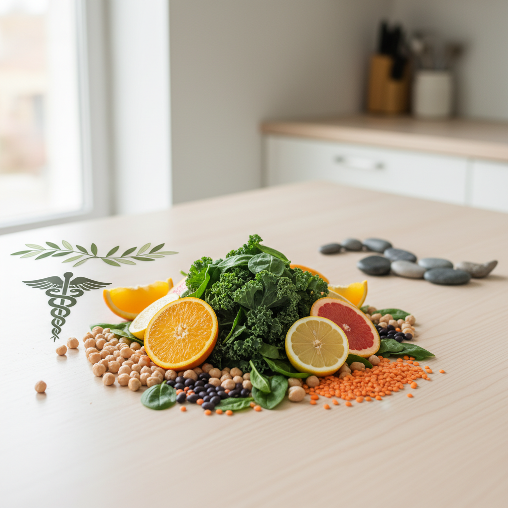 Folaat: miks see vitamiin on meie tervisele hädavajalik?