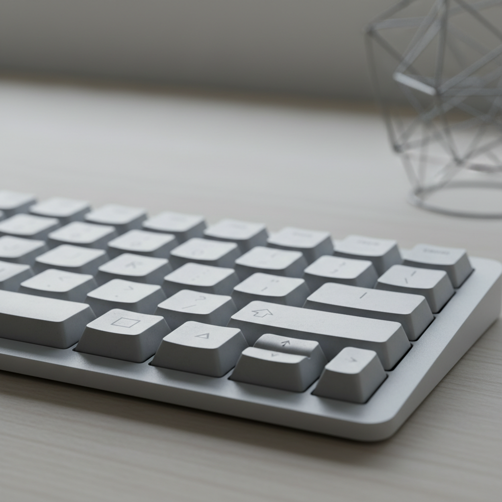 Juhend: kuidas kirjutada klaviatuuril täpitähti